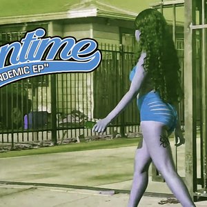 The Pandemic - EP