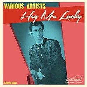 Hey Mr. Lucky