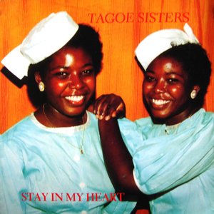Stay In My Heart