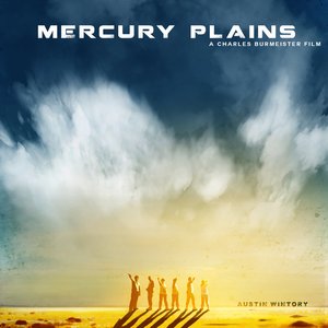 Mercury Plains