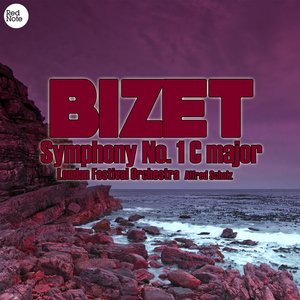 Bizet: Symphony No. 1 in C Major