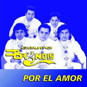 Image for 'Por El Amor'