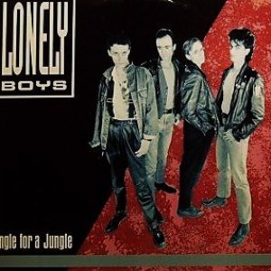 Lonely Boys (ITA) 的头像