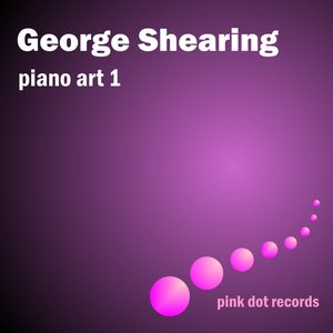 George Shearings Piano Art 1