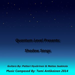 Shadow Songs