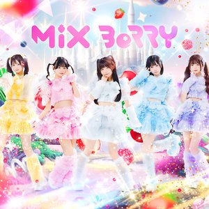 MiX BeRRY 的头像