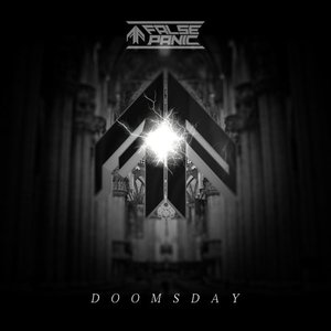 “Doomsday”的封面