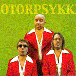 Motorpsykkel photo provided by Last.fm