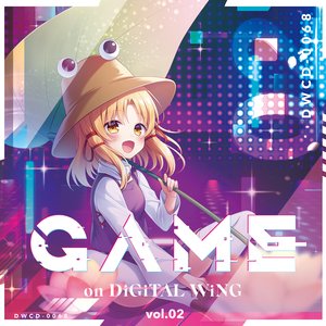 Game on Digital Wing Vol. 02