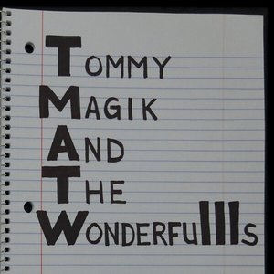 TMATW III