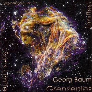 Grenzenlos - harpmosphere vol. 2