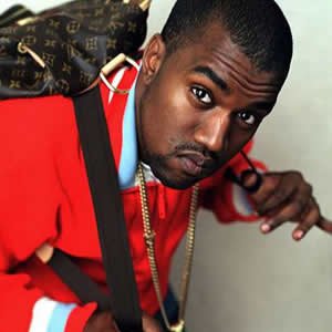 Avatar for Kanye West - College Dropout