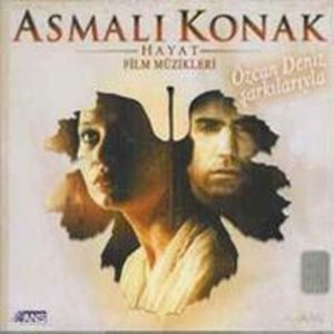 Asmalı Konak: Hayat