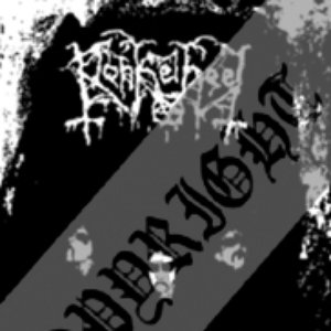 The Dark Past Part I