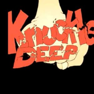 Avatar for Knuckle Deep