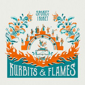 Kurbits & Flames