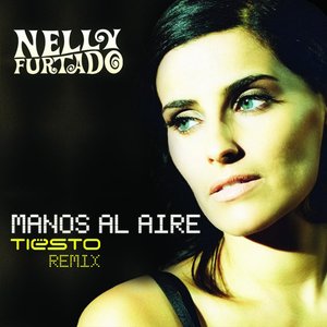 Manos Al Aire (Tiësto Remix)