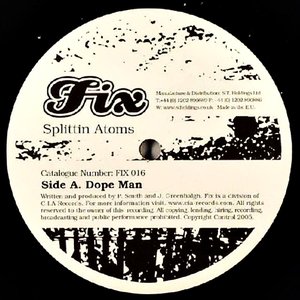 Dope Man / Rim Job