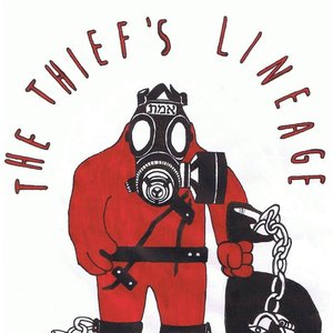 The Thief's Lineage Mini Tour 2015
