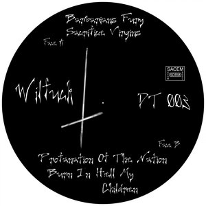'Barbarians Fury Ep'