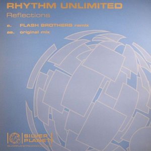 Rhythm Unlimited 的头像