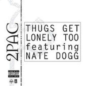 2Pac & Nate Dogg 的头像