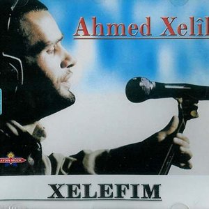 Avatar for Ahmed Xelil