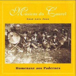 Filandón - Xosé Lois Foxo 的头像