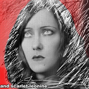 Аватар для and scarlet leonine