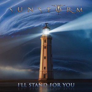 I'll Stand For You - Single