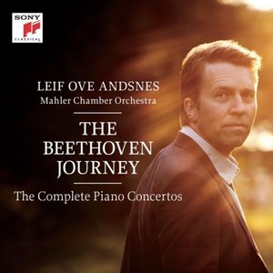 The Beethoven Journey - Piano Concertos Nos. 1-5 (Deluxe Edition with Bonus Tracks)