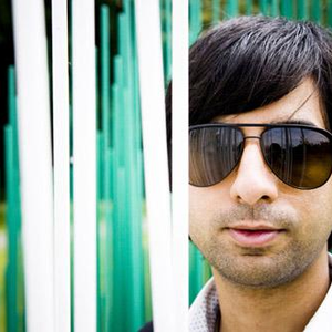 Guy J photo provided by Last.fm