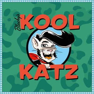 Blacky's Kool Katz 的头像