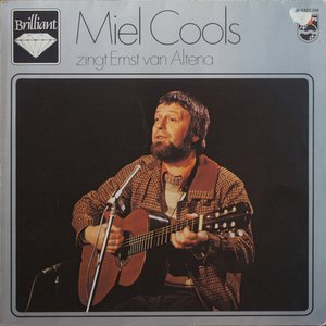 Miel Cools zingt Ernst van Altena