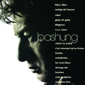 Osez Bashung (Compilation)