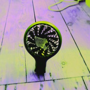 Tiny Fan EP