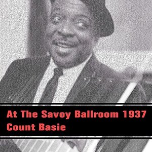 At The Savoy Ballroom 1937