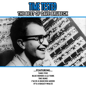 Time Tested - The Best Of Dave Brubeck