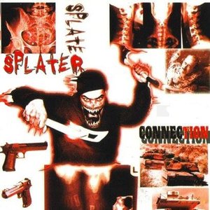 'Splater Connection'の画像