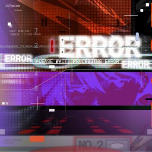 Love Error - Single