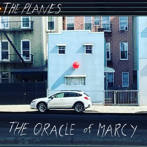 The Oracle of Marcy - EP