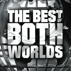 Изображение для 'The Best Of Both Worlds'