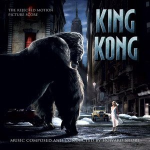 KING KONG
