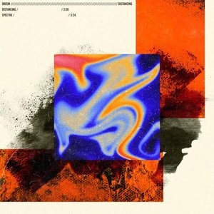 Distancing - Single