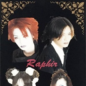 Avatar for RAPHIS