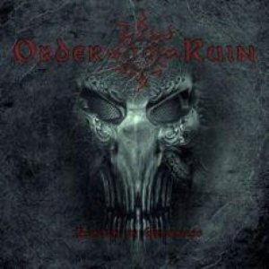 Reborn In Grimness