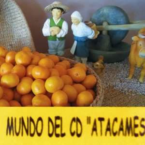 Atacames Cd