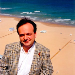 Eric Ferrand-N'Kaoua 的头像