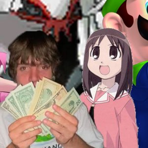 Yung Fish God From The Lake Dimension 的头像