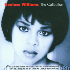 Deniece Williams - Deniece Williams - It